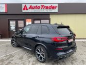 BMW X5 30D M-SPORT PRO Фото № 6 из 29