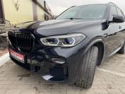 BMW X5 30D M-SPORT PRO Фото № 12 из 29