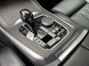 BMW X5 30D M-SPORT PRO Фото № 20 из 29