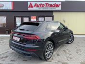 Audi Q8 50TDI Quattro Фото № 4 из 37