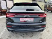 Audi Q8 50TDI Quattro Фото № 5 из 37