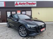 Audi Q8 50TDI Quattro Фото № 3 из 37