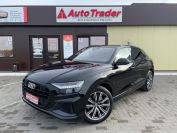 Audi Q8 50TDI Quattro Фото № 1 из 37