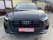 Audi Q8 50TDI Quattro Фото № 2 из 37