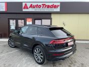 Audi Q8 50TDI Quattro Фото № 6 из 37