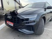Audi Q8 50TDI Quattro Фото № 11 из 37