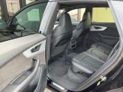 Audi Q8 50TDI Quattro Фото № 21 из 37
