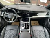 Audi Q8 50TDI Quattro Фото № 23 из 37