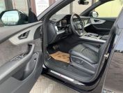 Audi Q8 50TDI Quattro Фото № 24 из 37