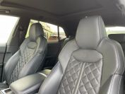 Audi Q8 50TDI Quattro Фото № 30 из 37