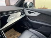 Audi Q8 50TDI Quattro Фото № 34 из 37