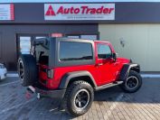 Jeep Wrangler 3.6 Фото № 4 из 28