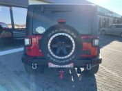 Jeep Wrangler 3.6 Фото № 5 из 28