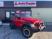 Jeep Wrangler 3.6 Фото № 3 из 28