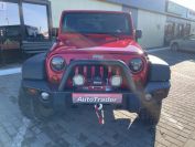 Jeep Wrangler 3.6 Фото № 2 из 28