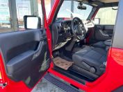 Jeep Wrangler 3.6 Фото № 18 из 28