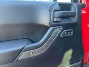 Jeep Wrangler 3.6 Фото № 19 из 28