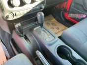 Jeep Wrangler 3.6 Фото № 23 из 28
