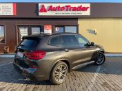 BMW X3 XDRIVE 20D M-SPORT Фото № 4 из 28