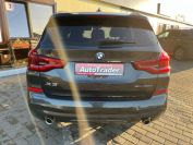 BMW X3 XDRIVE 20D M-SPORT Фото № 5 из 28