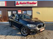 BMW X3 XDRIVE 20D M-SPORT Фото № 3 из 28