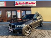 BMW X3 XDRIVE 20D M-SPORT Фото № 1 из 28