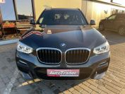 BMW X3 XDRIVE 20D M-SPORT Фото № 2 из 28