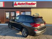 BMW X3 XDRIVE 20D M-SPORT Фото № 6 из 28