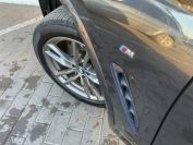BMW X3 XDRIVE 20D M-SPORT Фото № 8 из 28