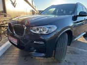 BMW X3 XDRIVE 20D M-SPORT Фото № 10 из 28