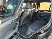 BMW X3 XDRIVE 20D M-SPORT Фото № 17 из 28