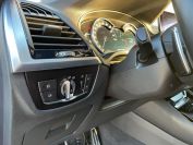 BMW X3 XDRIVE 20D M-SPORT Фото № 22 из 28
