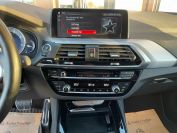 BMW X3 XDRIVE 20D M-SPORT Фото № 26 из 28