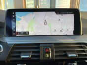 BMW X3 XDRIVE 20D M-SPORT Фото № 27 из 28