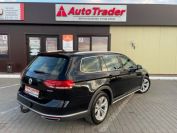 Volkswagen Passat Alltrack 2.0TDI Фото № 4 из 36