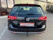 Volkswagen Passat Alltrack 2.0TDI Фото № 5 из 36