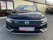 Volkswagen Passat Alltrack 2.0TDI Фото № 2 из 36