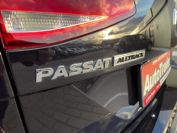 Volkswagen Passat Alltrack 2.0TDI Фото № 7 из 36