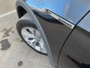 Volkswagen Passat Alltrack 2.0TDI Фото № 12 из 36