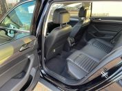 Volkswagen Passat Alltrack 2.0TDI Фото № 22 из 36
