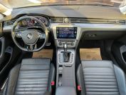 Volkswagen Passat Alltrack 2.0TDI Фото № 24 из 36