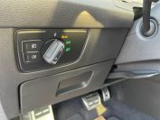 Volkswagen Passat Alltrack 2.0TDI Фото № 28 из 36