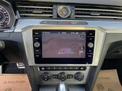 Volkswagen Passat Alltrack 2.0TDI Фото № 30 из 36