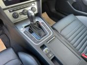 Volkswagen Passat Alltrack 2.0TDI Фото № 32 из 36