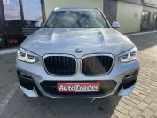 BMW X3 XDRIVE 20D M-SPORT Фото № 2 из 34
