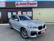 BMW X3 XDRIVE 20D M-SPORT Фото № 3 из 34