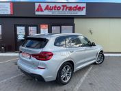 BMW X3 XDRIVE 20D M-SPORT Фото № 4 из 34