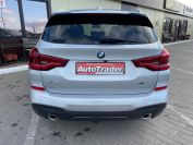 BMW X3 XDRIVE 20D M-SPORT Фото № 5 из 34