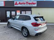 BMW X3 XDRIVE 20D M-SPORT Фото № 6 из 34