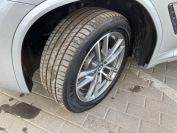 BMW X3 XDRIVE 20D M-SPORT Фото № 11 из 34